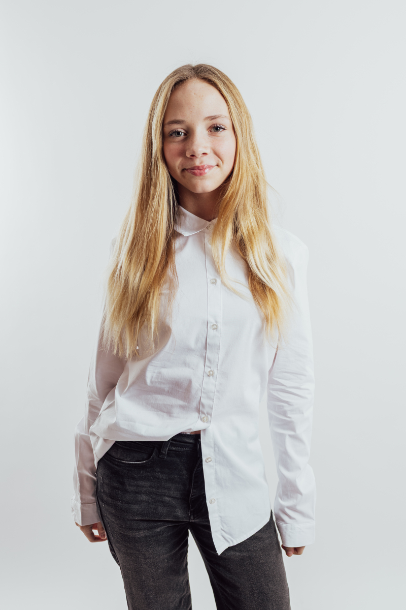 ZAZA Casting model ID: 23055