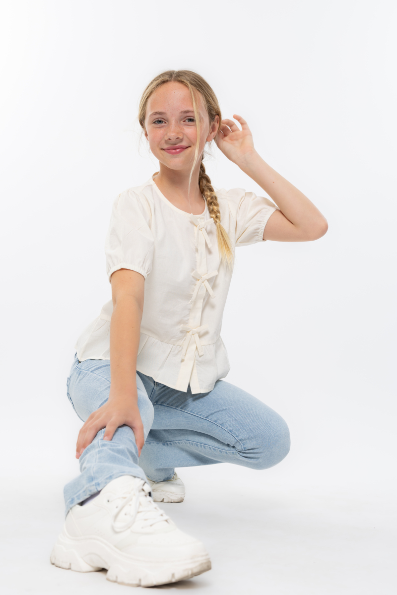 ZAZA Casting model ID: 23055