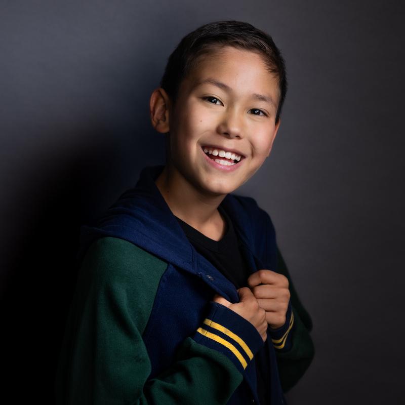 ZAZA Casting model ID: 24597