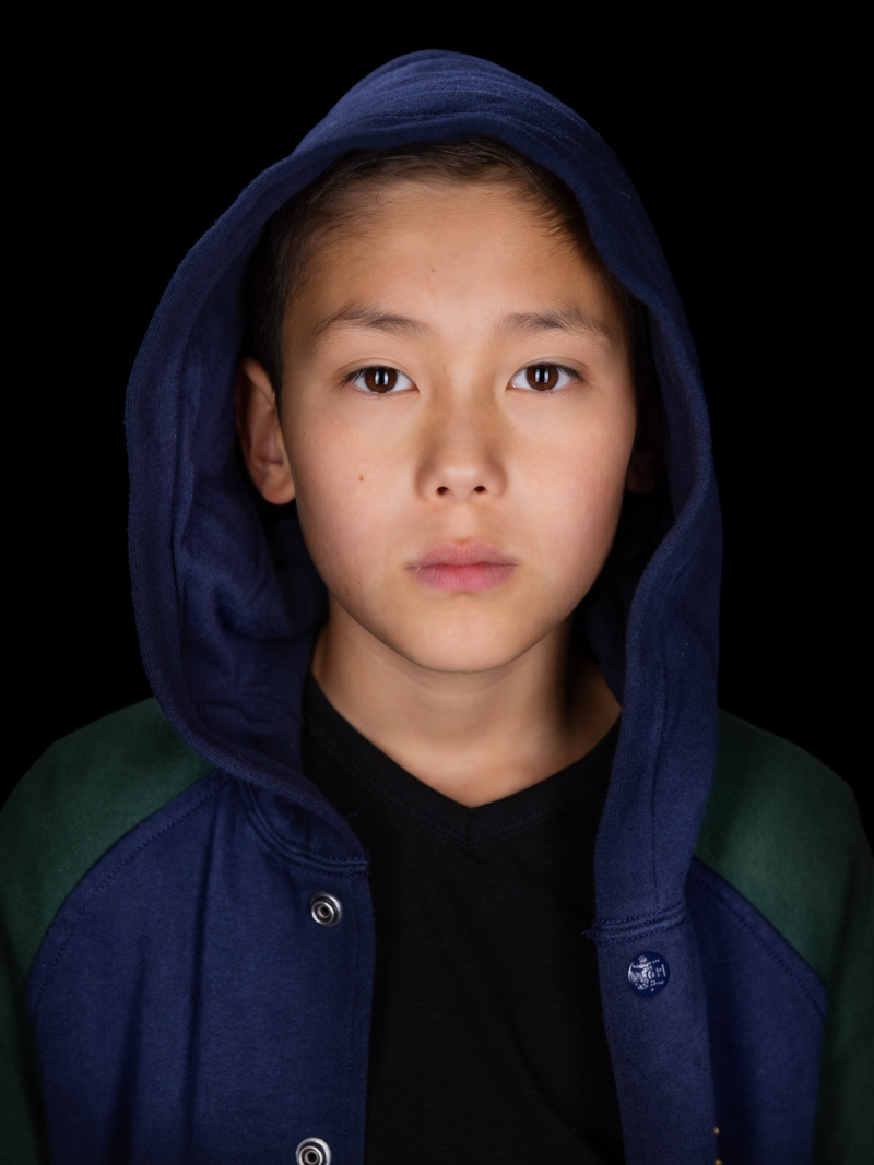 ZAZA Casting model ID: 24597