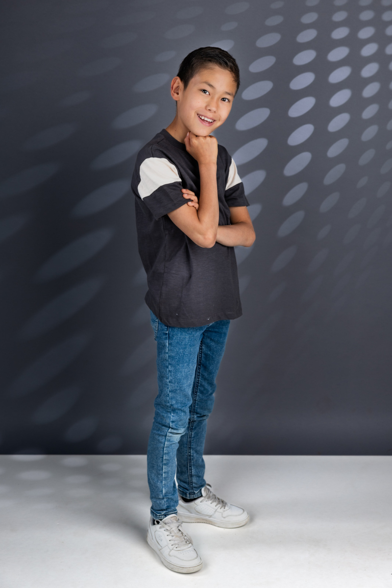 ZAZA Casting model ID: 24597