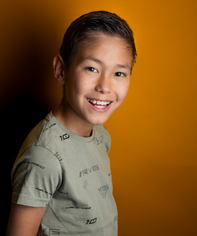 ZAZA Casting model ID: 24597