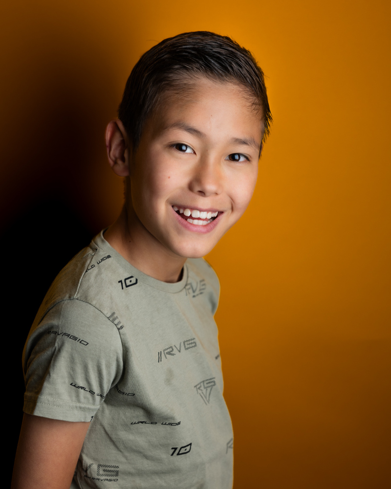 ZAZA Casting model ID: 24597