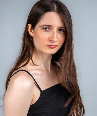 ZAZA Casting model ID: 22815