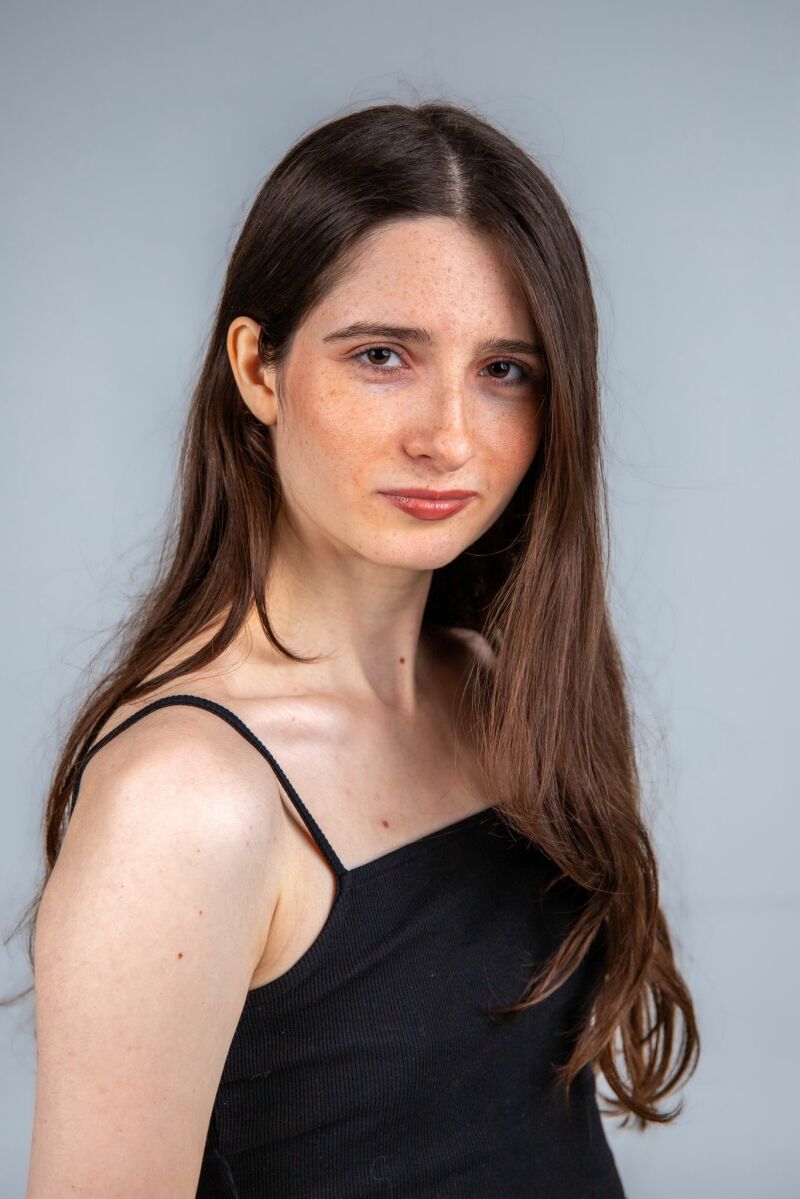 ZAZA Casting model ID: 22815