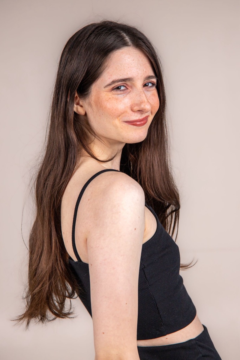 ZAZA Casting model ID: 22815