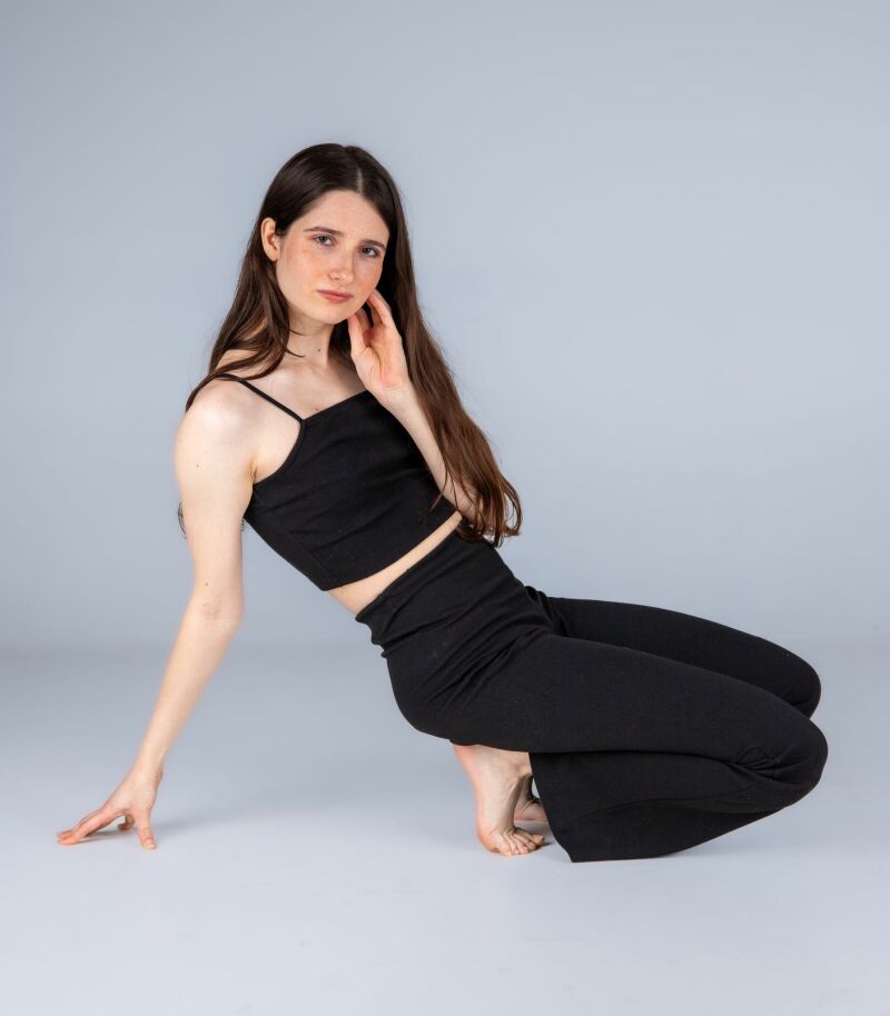 ZAZA Casting model ID: 22815