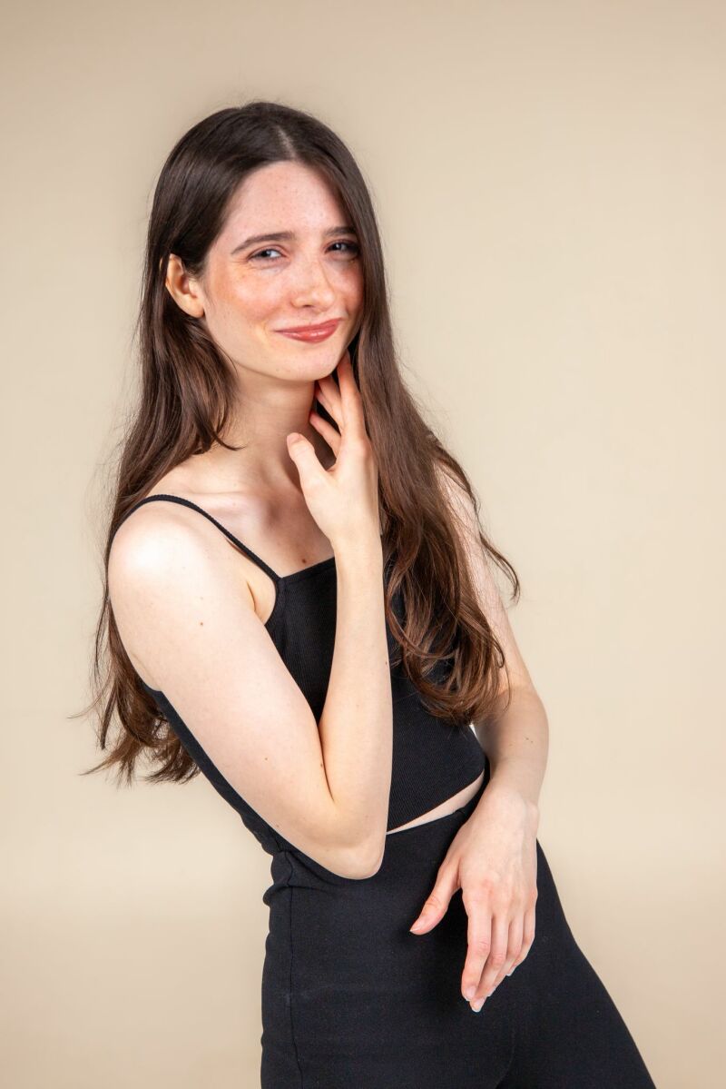 ZAZA Casting model ID: 22815