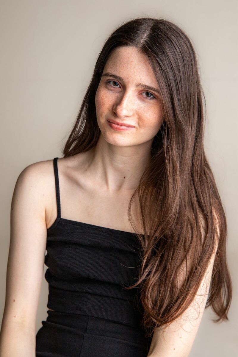 ZAZA Casting model ID: 22815