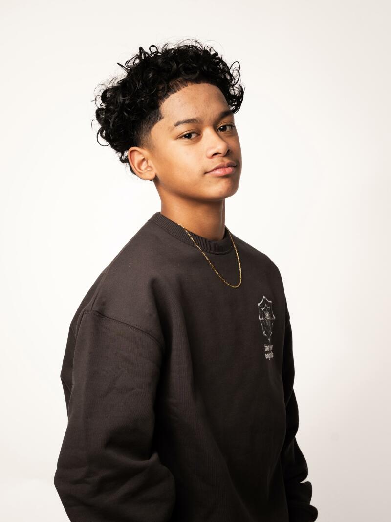 ZAZA Casting model ID: 17254