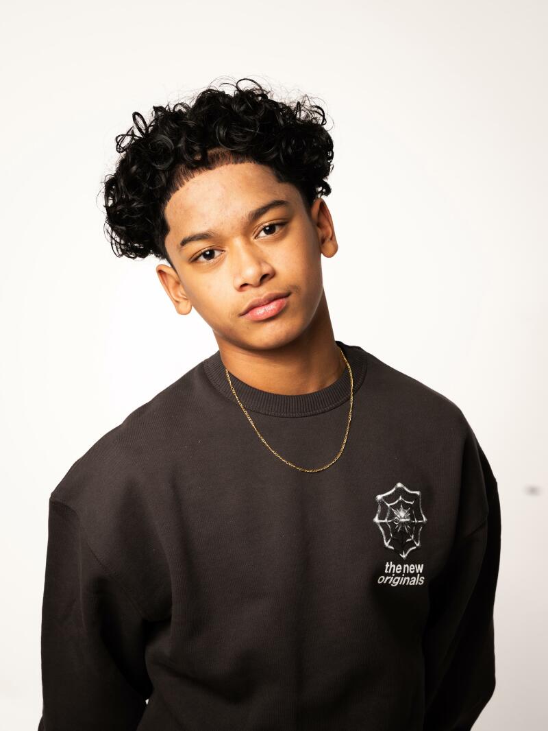 ZAZA Casting model ID: 17254