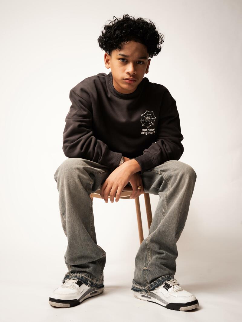 ZAZA Casting model ID: 17254