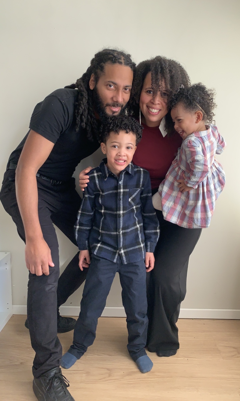 ZAZA Casting familie ID: 1638