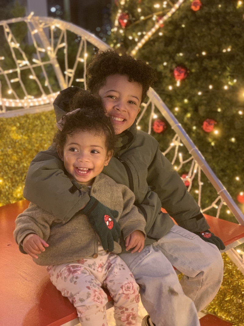 ZAZA Casting familie ID: 1638