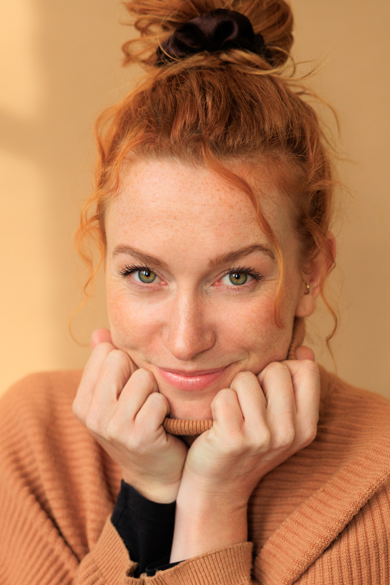 ZAZA Casting model ID: 27546