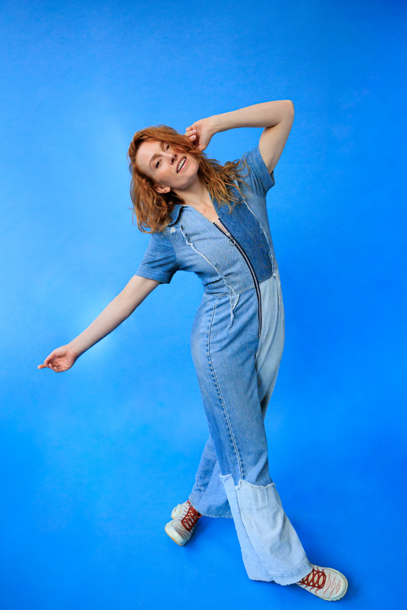 ZAZA Casting model ID: 27546