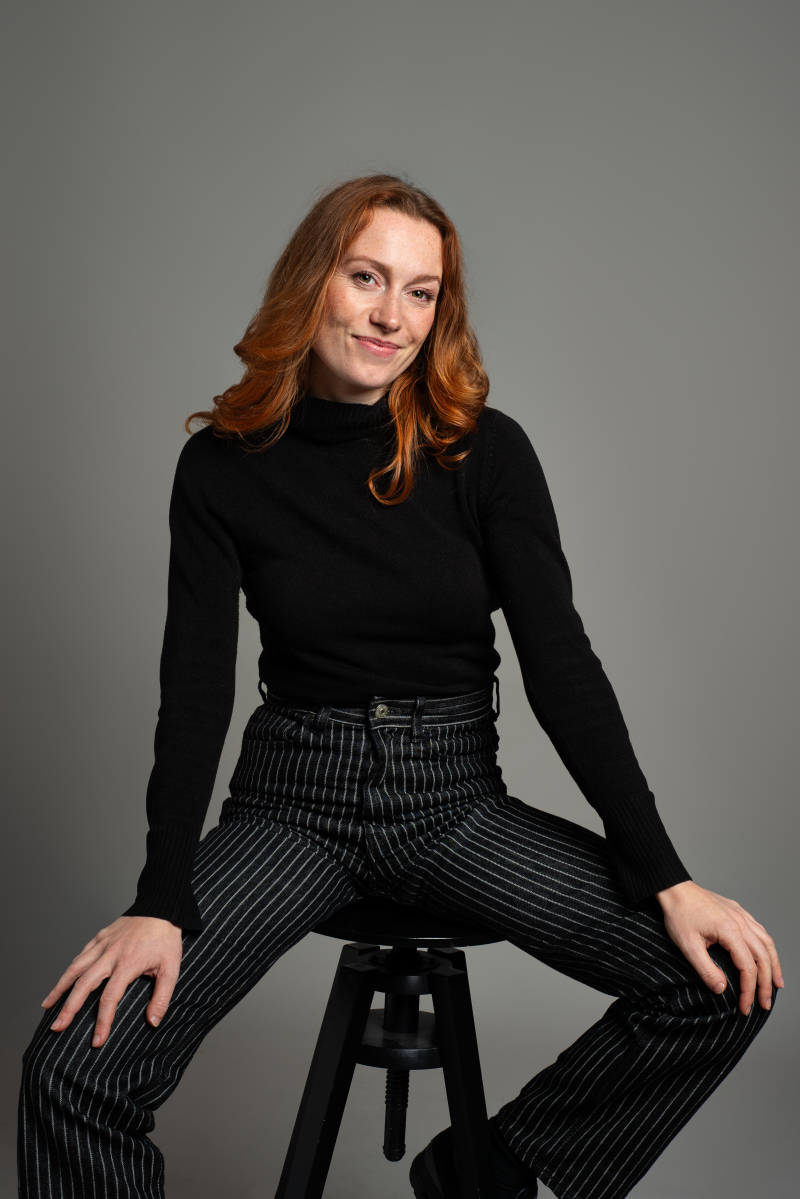 ZAZA Casting model ID: 27546