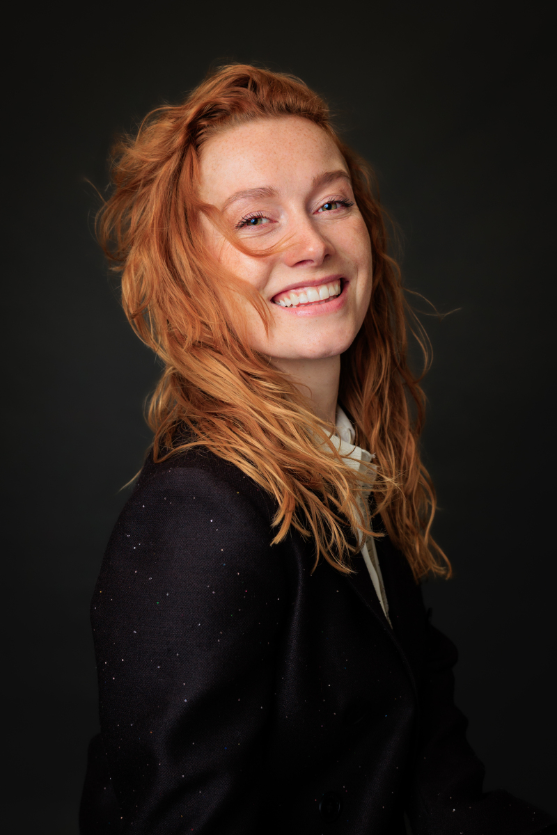 ZAZA Casting model ID: 27546