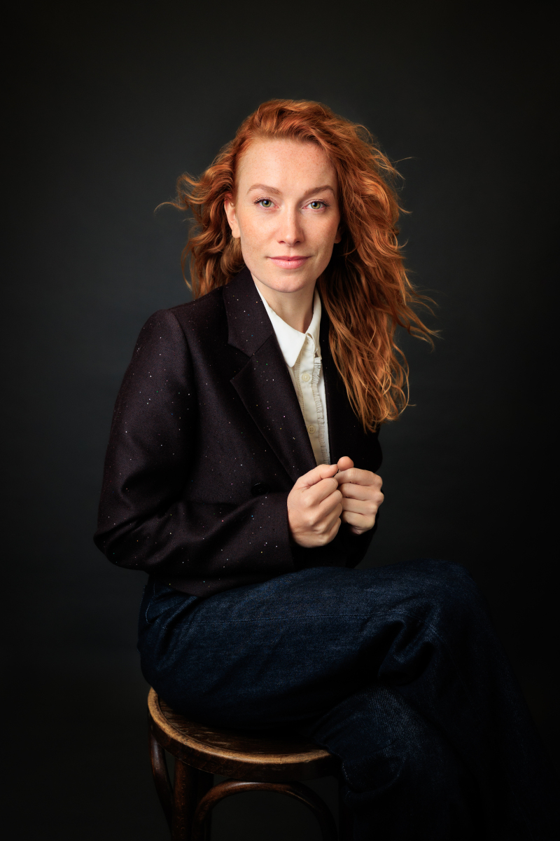 ZAZA Casting model ID: 27546