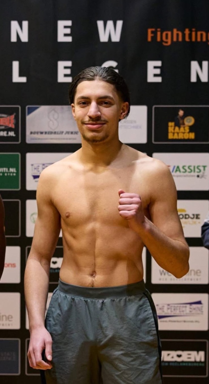 ZAZA Casting model ID: 4185