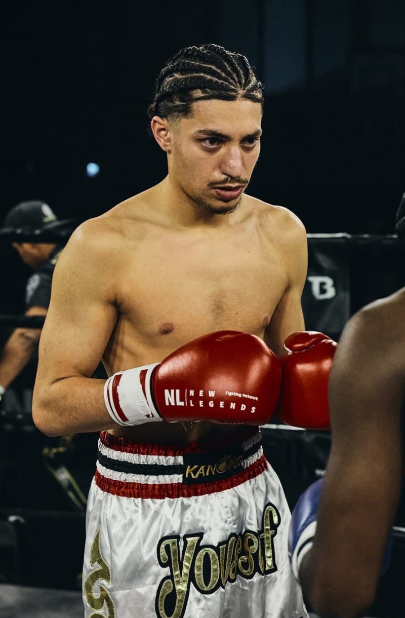 ZAZA Casting model ID: 4185