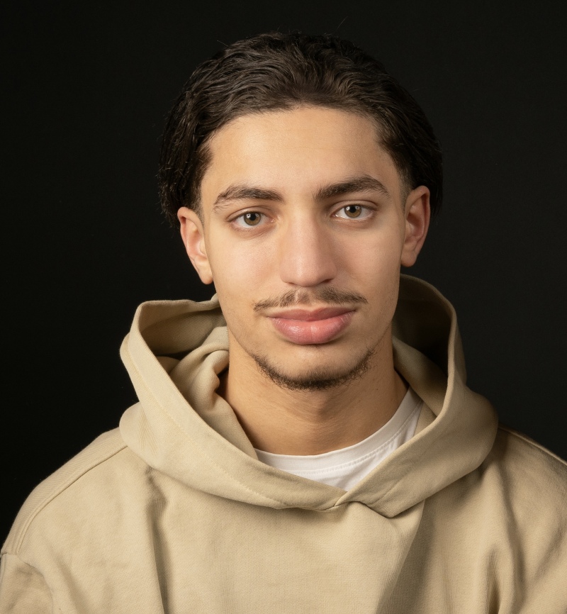 ZAZA Casting model ID: 4185