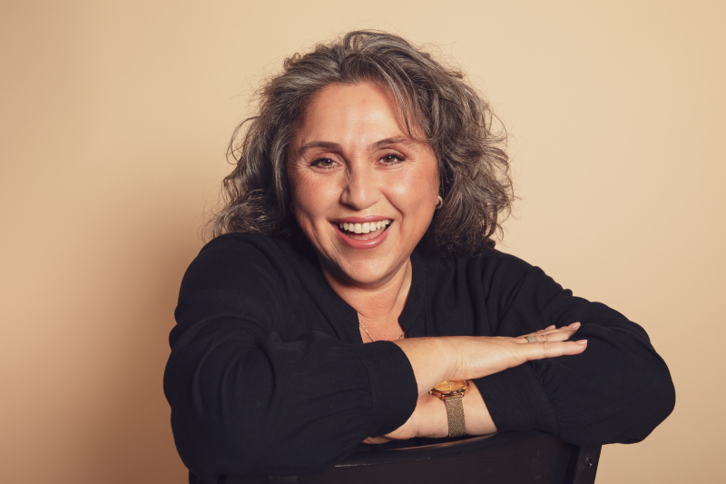 ZAZA Casting model ID: 27548