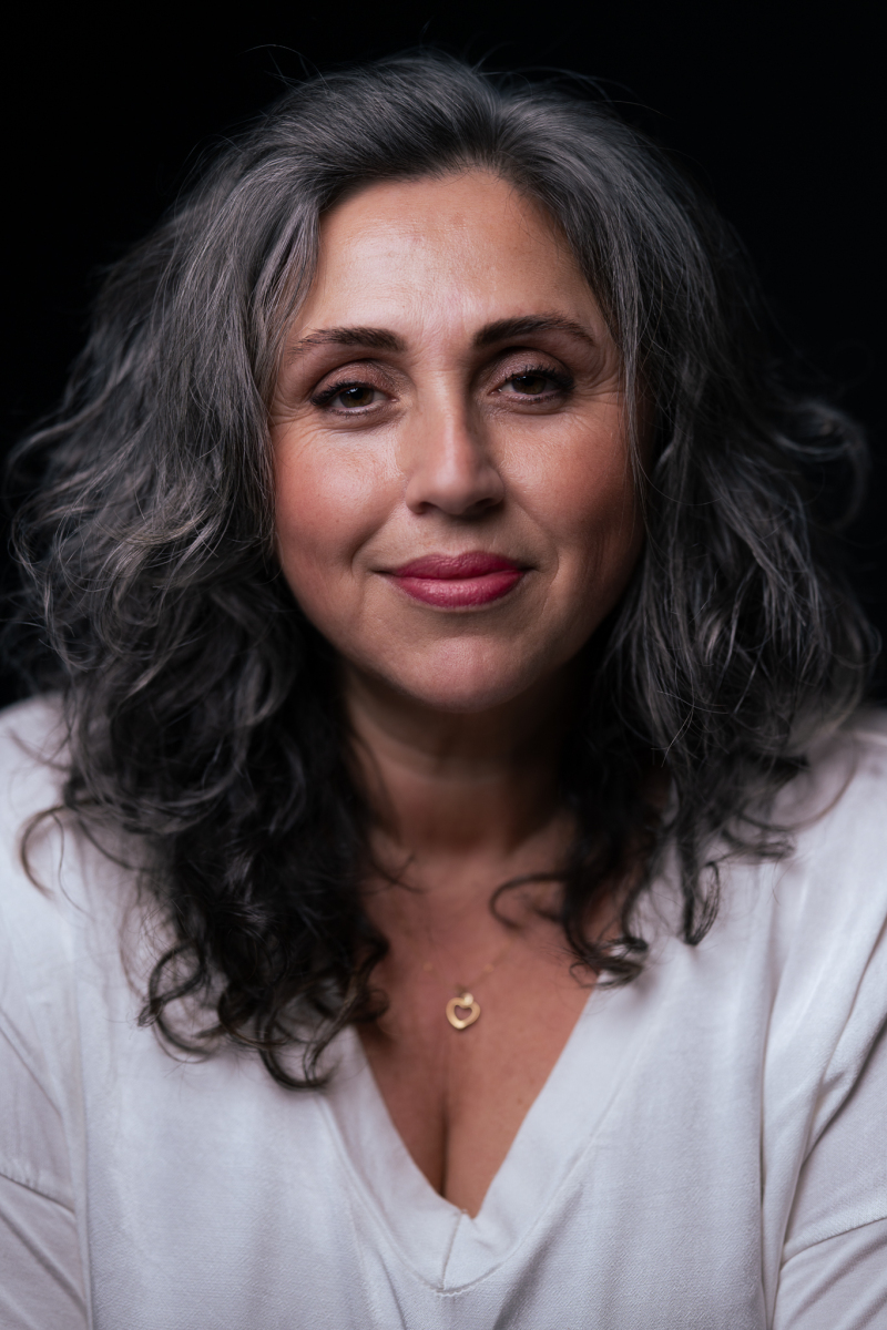 ZAZA Casting model ID: 27548