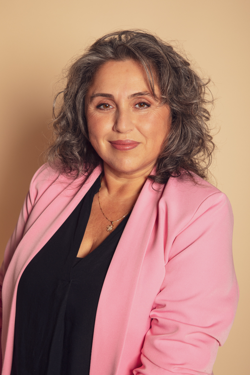 ZAZA Casting model ID: 27548