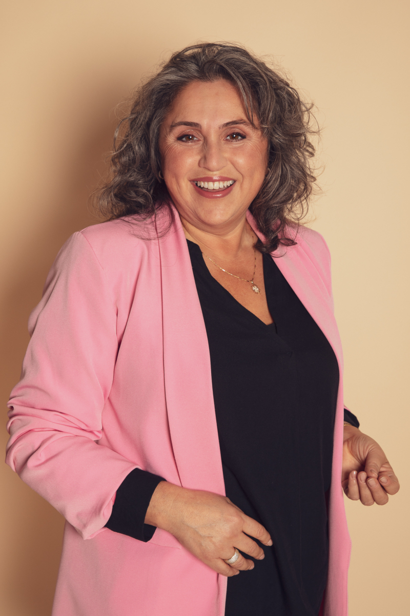 ZAZA Casting model ID: 27548