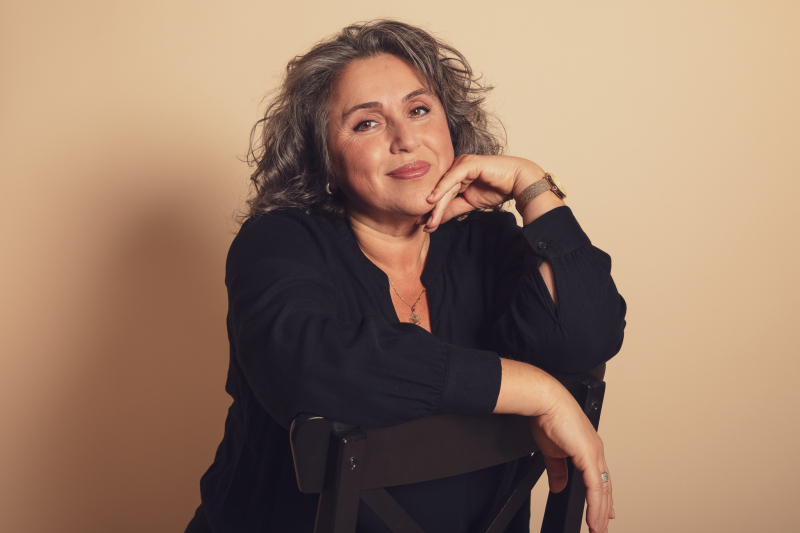 ZAZA Casting model ID: 27548