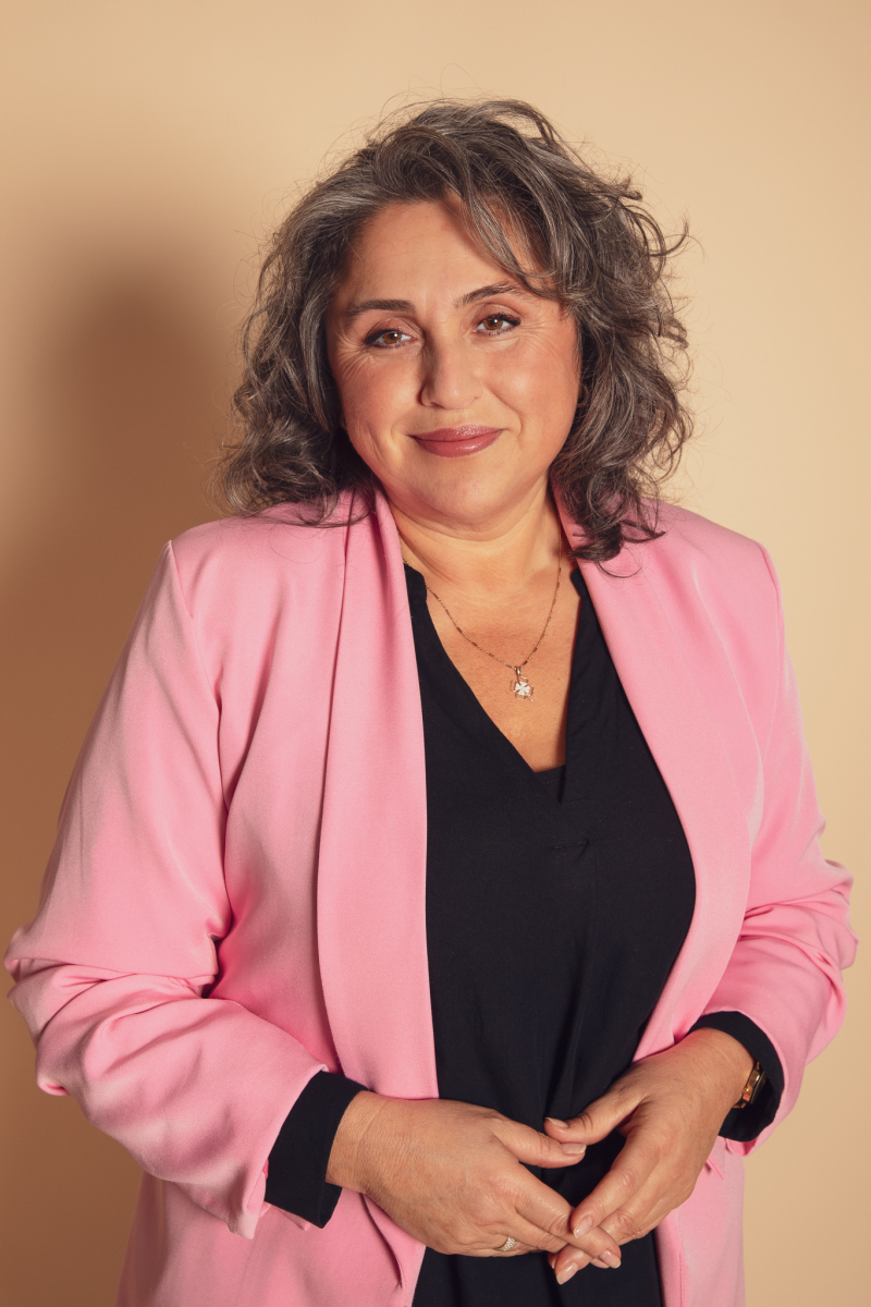 ZAZA Casting model ID: 27548