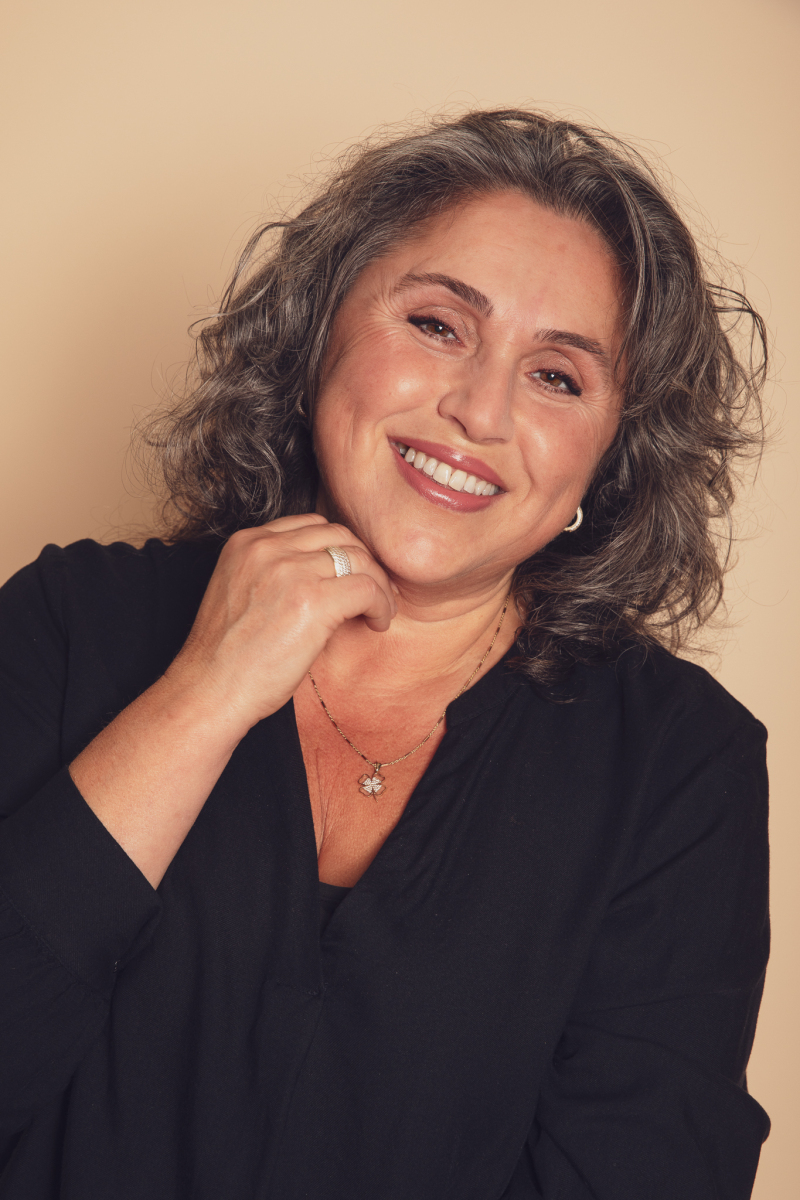 ZAZA Casting model ID: 27548