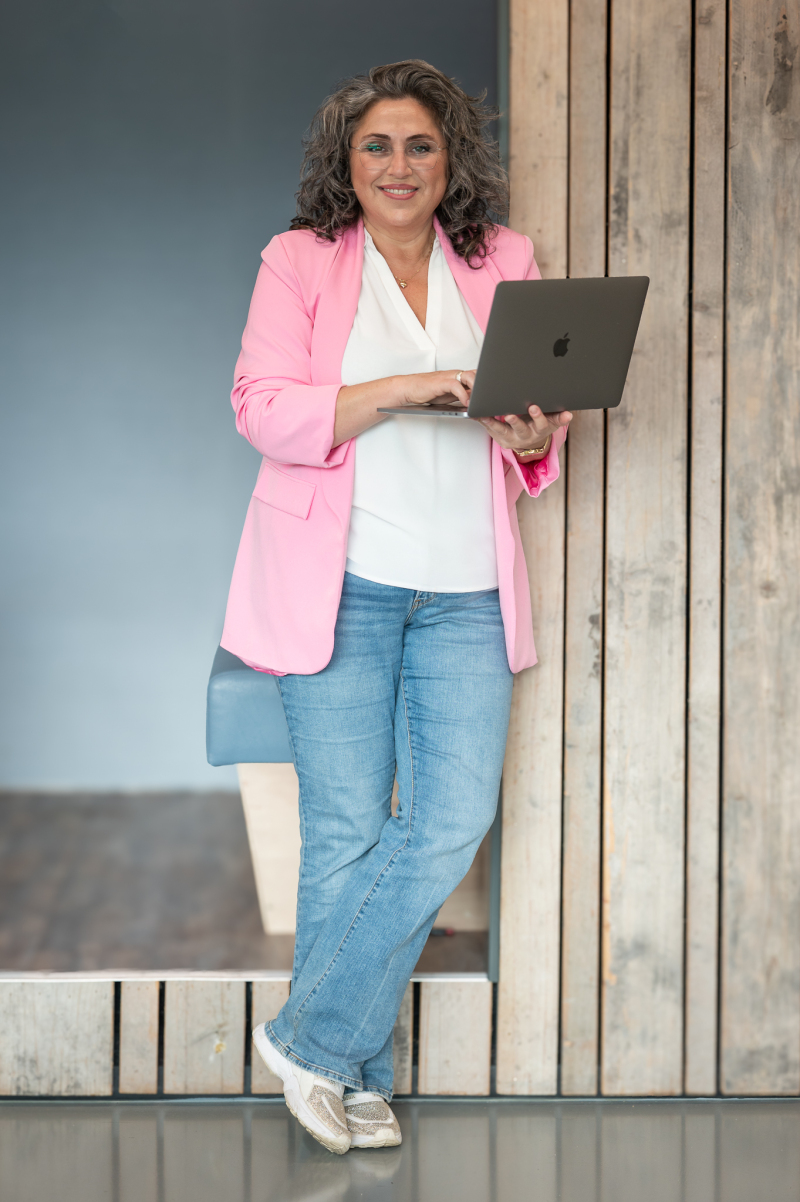 ZAZA Casting model ID: 27548