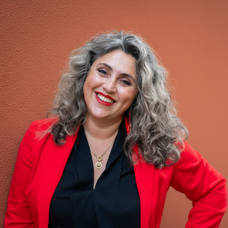 ZAZA Casting model ID: 27548