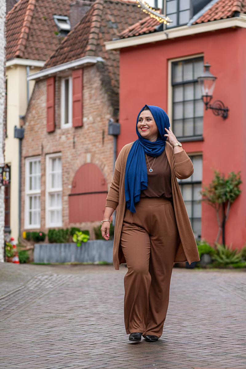 ZAZA Casting model ID: 27548