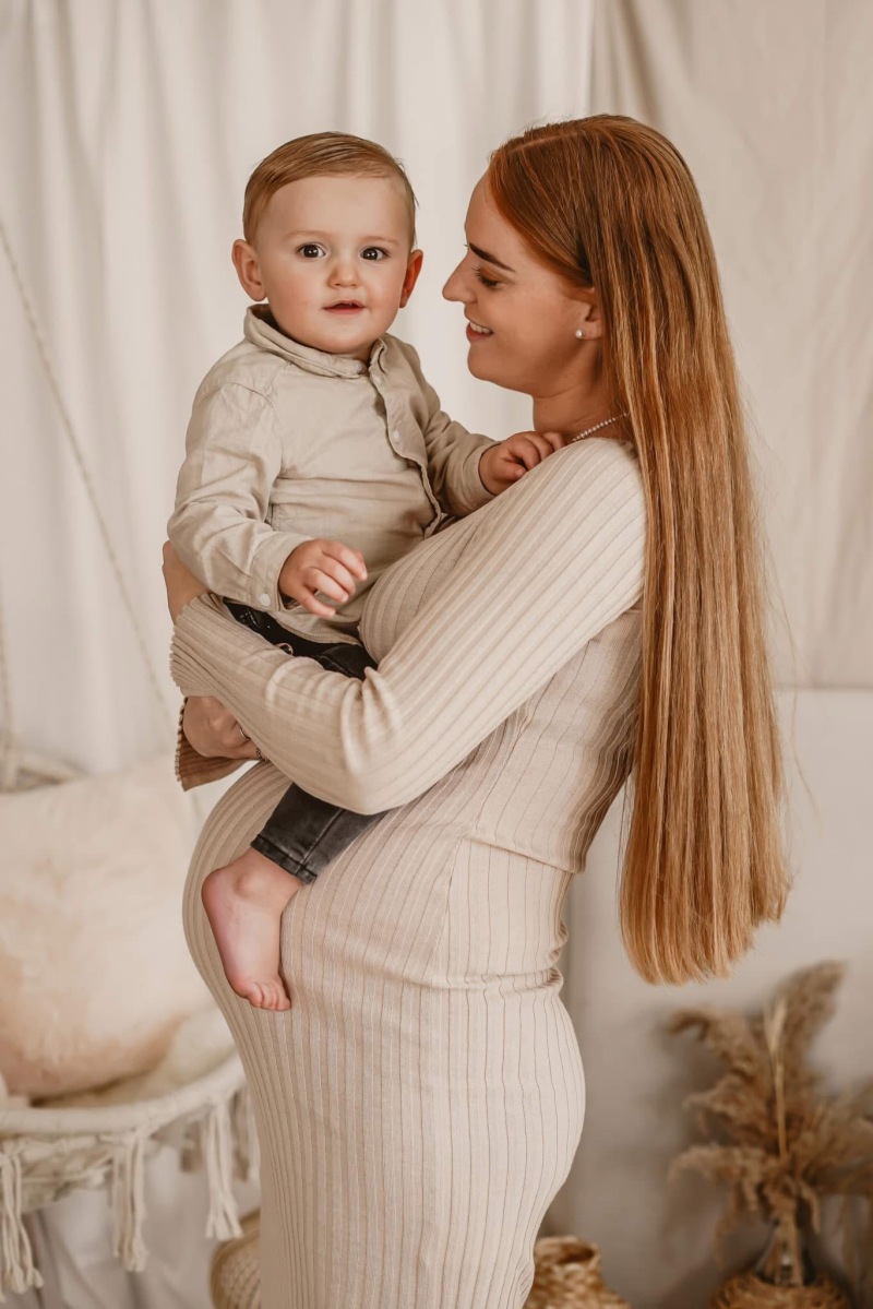 ZAZA Casting familie ID: 1644