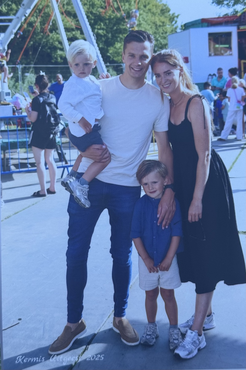 ZAZA Casting Familie ID: 1644