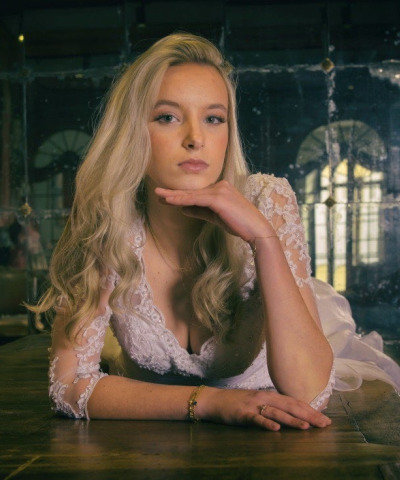 ZAZA Casting model ID: 25765