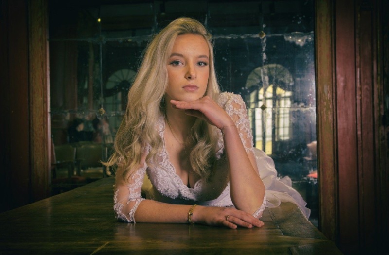 ZAZA Casting model ID: 25765