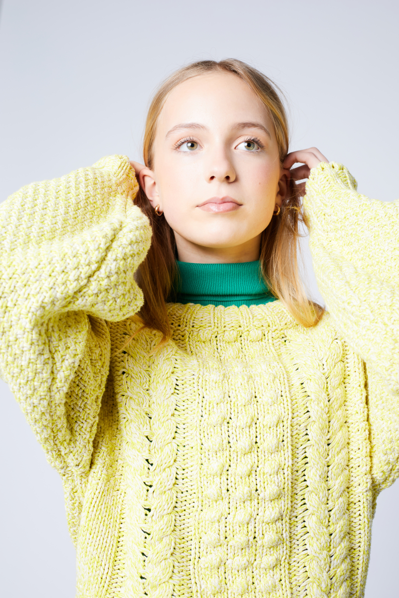 ZAZA Casting model ID: 27289