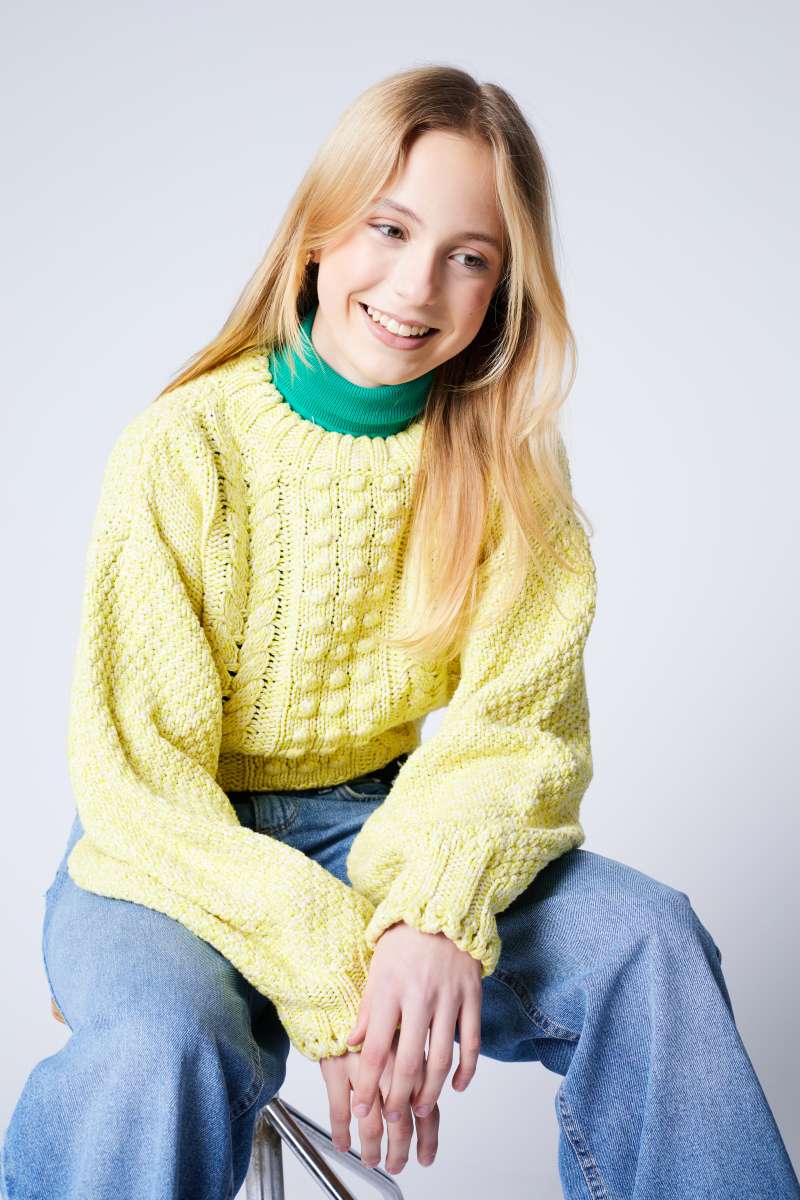 ZAZA Casting model ID: 27289