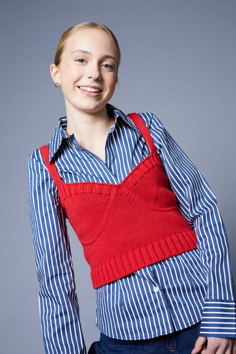 ZAZA Casting model ID: 27289