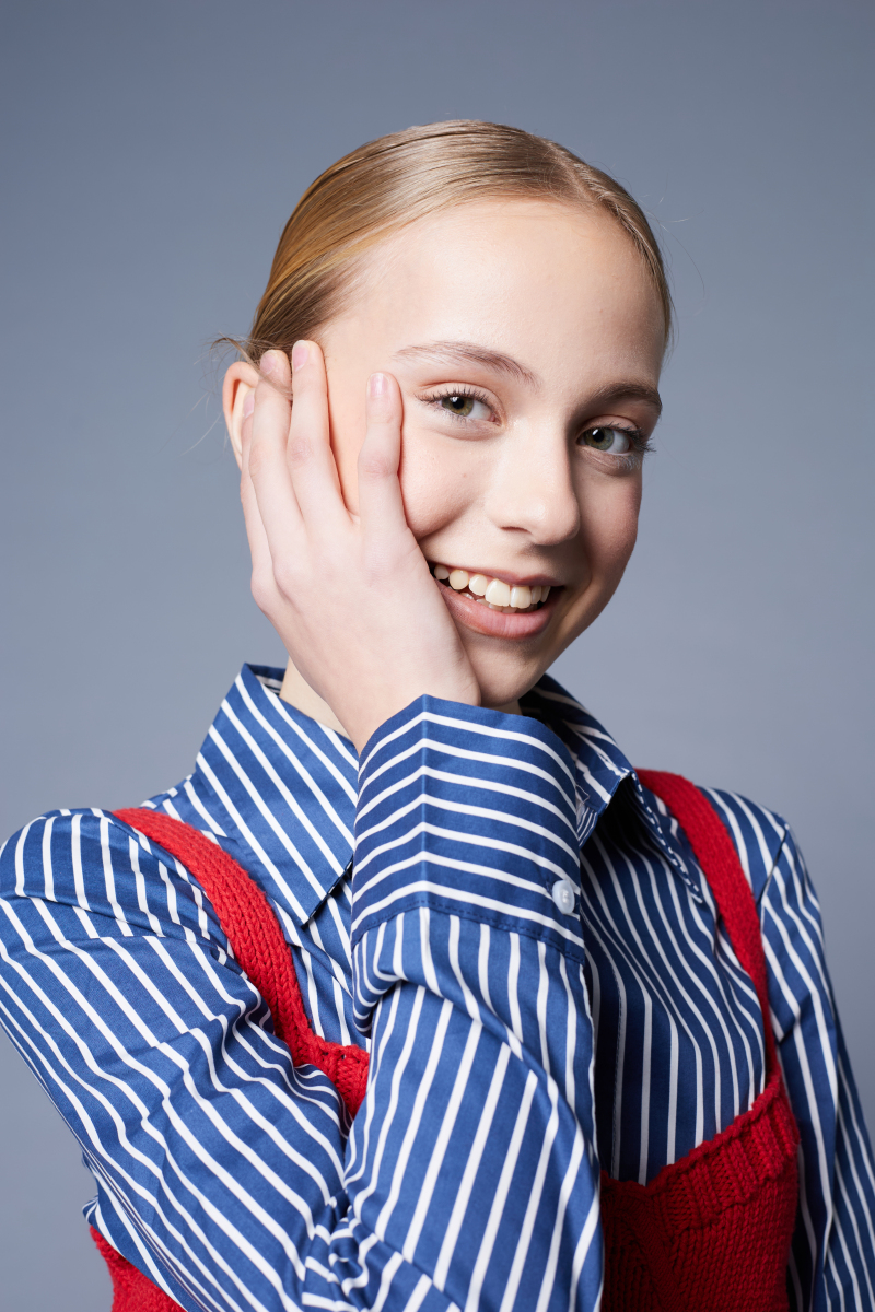 ZAZA Casting model ID: 27289