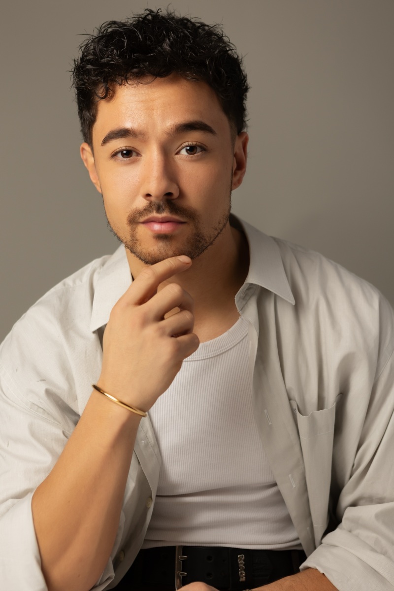 ZAZA Casting model ID: 14853