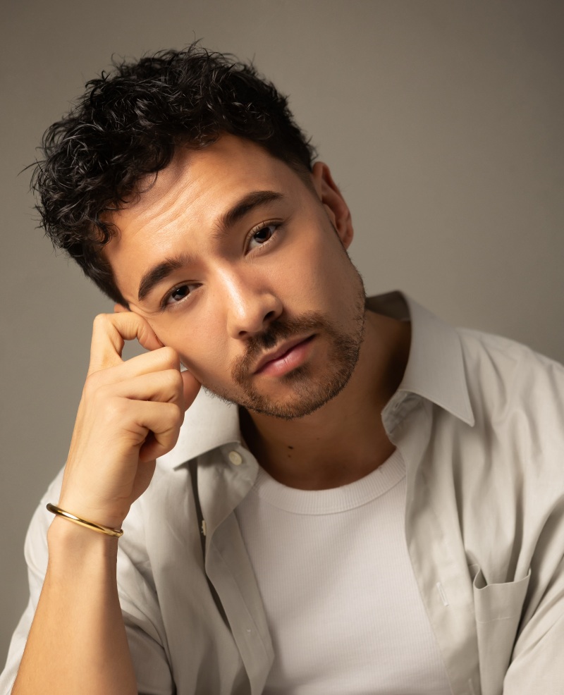 ZAZA Casting model ID: 14853