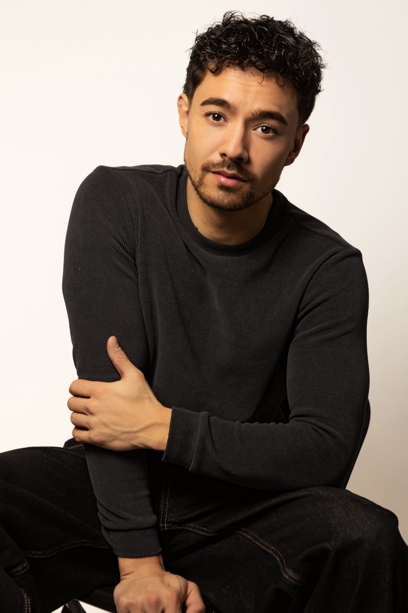 ZAZA Casting model ID: 14853