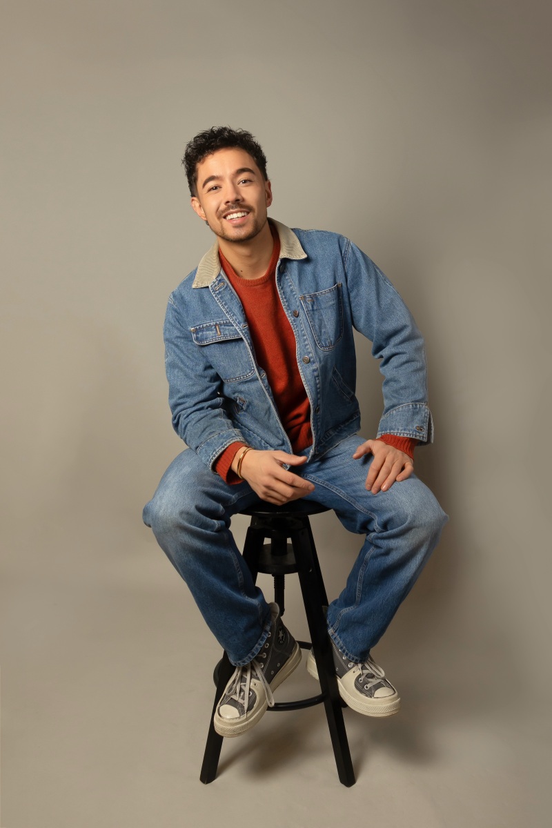 ZAZA Casting model ID: 14853