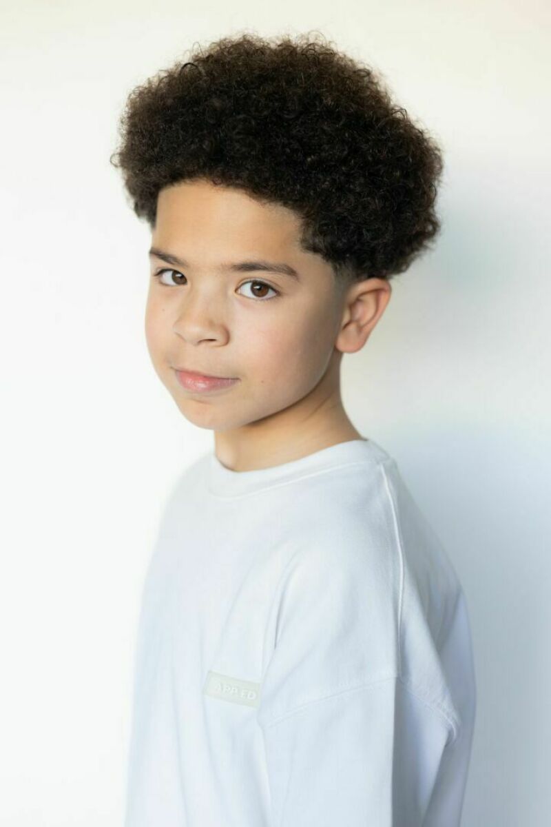 ZAZA Casting model ID: 27555