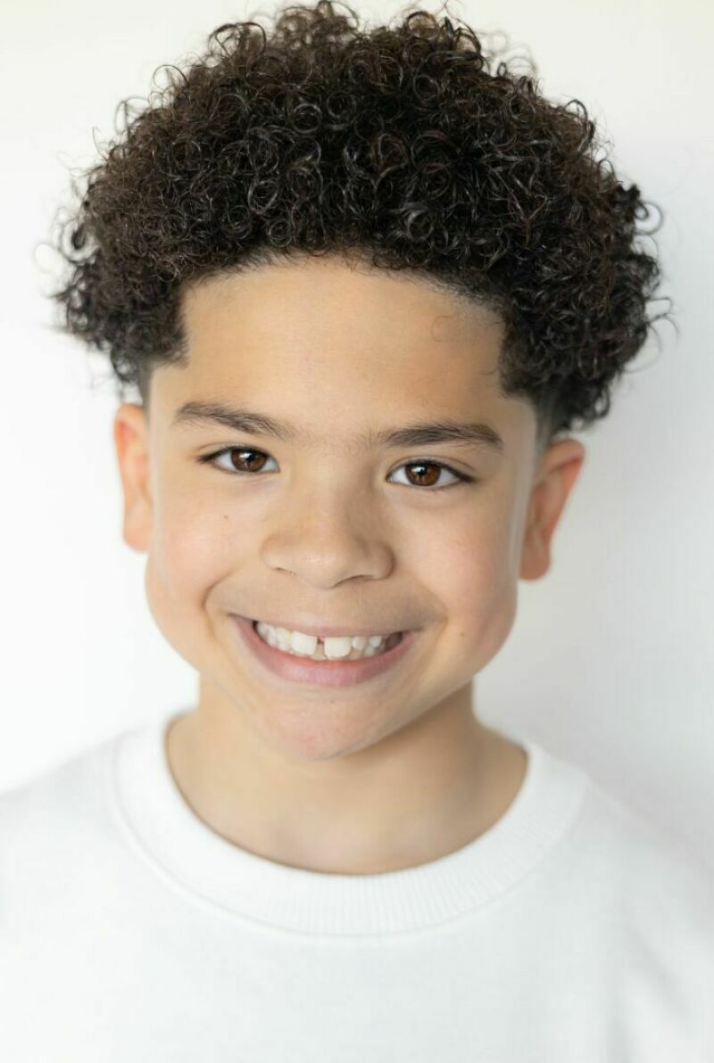 ZAZA Casting model ID: 27555